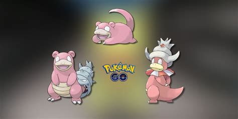 slowking best moveset pokemon go.